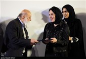 در حاشیه دهمین روز چهل‌وچهارمین جشنواره فیلم فجر