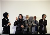 در حاشیه دهمین روز چهل‌وچهارمین جشنواره فیلم فجر