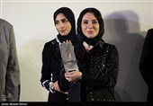 در حاشیه دهمین روز چهل‌وچهارمین جشنواره فیلم فجر