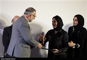 در حاشیه دهمین روز چهل‌وچهارمین جشنواره فیلم فجر