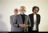 در حاشیه دهمین روز چهل‌وچهارمین جشنواره فیلم فجر