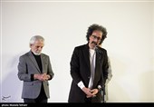در حاشیه دهمین روز چهل‌وچهارمین جشنواره فیلم فجر
