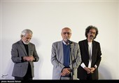 در حاشیه دهمین روز چهل‌وچهارمین جشنواره فیلم فجر
