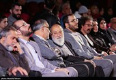 در حاشیه دهمین روز چهل‌وچهارمین جشنواره فیلم فجر