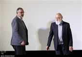 در حاشیه دهمین روز چهل‌وچهارمین جشنواره فیلم فجر