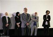 در حاشیه دهمین روز چهل‌وچهارمین جشنواره فیلم فجر
