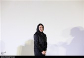 در حاشیه دهمین روز چهل‌وچهارمین جشنواره فیلم فجر