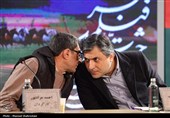 دهمین روز چهل‌وچهارمین جشنواره فیلم فجر