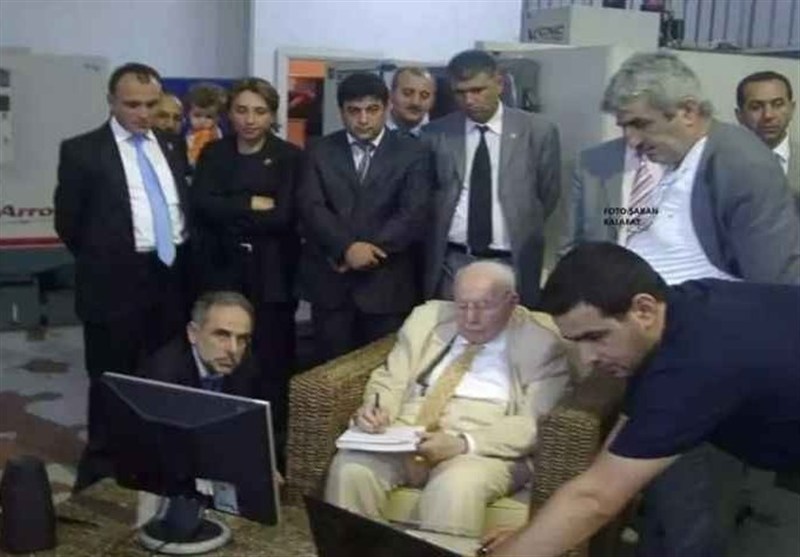 کشور ترکیه , 