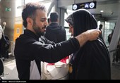 بازگشت کاروان تیم ملی فوتسال از مسابقات اندونزی