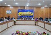 مهرناز اسکندری رئیس هیئت ترای‌اتلون استان بوشهر شد