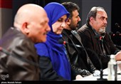 دهمین روز چهل‌وچهارمین جشنواره فیلم فجر