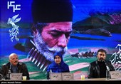 دهمین روز چهل‌وچهارمین جشنواره فیلم فجر