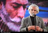 در حاشیه دهمین روز چهل‌وچهارمین جشنواره فیلم فجر