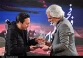 در حاشیه دهمین روز چهل‌وچهارمین جشنواره فیلم فجر