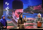 در حاشیه دهمین روز چهل‌وچهارمین جشنواره فیلم فجر