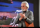 در حاشیه دهمین روز چهل‌وچهارمین جشنواره فیلم فجر
