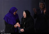 در حاشیه دهمین روز چهل‌وچهارمین جشنواره فیلم فجر