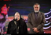 در حاشیه دهمین روز چهل‌وچهارمین جشنواره فیلم فجر
