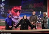 در حاشیه دهمین روز چهل‌وچهارمین جشنواره فیلم فجر