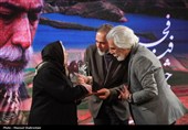 در حاشیه دهمین روز چهل‌وچهارمین جشنواره فیلم فجر