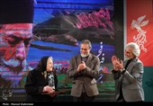 در حاشیه دهمین روز چهل‌وچهارمین جشنواره فیلم فجر