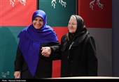 در حاشیه دهمین روز چهل‌وچهارمین جشنواره فیلم فجر
