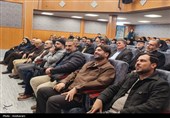 اختتام «ایرانمهر» با نوای شعر انقلاب