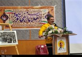 اختتام «ایرانمهر» با نوای شعر انقلاب