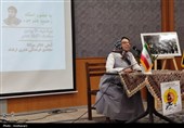 اختتام «ایرانمهر» با نوای شعر انقلاب
