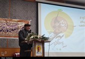 اختتامیه «ایرانمهر» با نوای شعر انقلاب