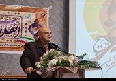اختتام «ایرانمهر» با نوای شعر انقلاب