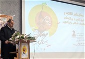 اختتامیه «ایرانمهر» با نوای شعر انقلاب