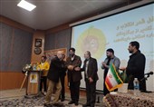 اختتامیه «ایرانمهر» با نوای شعر انقلاب