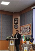 اختتامیه «ایرانمهر» با نوای شعر انقلاب