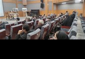 اختتامیه «ایرانمهر» با نوای شعر انقلاب