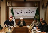 قصه ایستادگی خرمشهر تکرار شد
