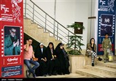 چهل و چهارمین جشنواره فیلم فجر در کیش