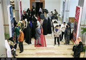 چهل و چهارمین جشنواره فیلم فجر در کیش