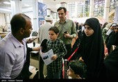 چهل و چهارمین جشنواره فیلم فجر در کیش