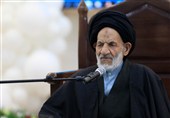 «زندگی با آیه‌ها» راه برون‌رفت از مشکلات جامعه است