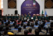 آیین آغاز به کار 300 نیروی جدیدالاستخدام گروه صنعتی ایران ترانسفو