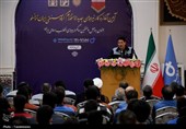 آیین آغاز به کار 300 نیروی جدیدالاستخدام گروه صنعتی ایران ترانسفو