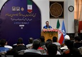 آیین آغاز به کار 300 نیروی جدیدالاستخدام گروه صنعتی ایران ترانسفو