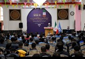 آیین آغاز به کار 300 نیروی جدیدالاستخدام گروه صنعتی ایران ترانسفو