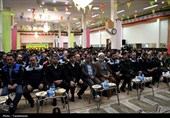 آیین آغاز به کار 300 نیروی جدیدالاستخدام گروه صنعتی ایران ترانسفو