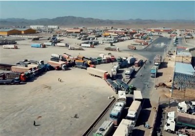 3 مرز خراسان جنوبی در انتظار بازگشایی