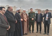بهره‌برداری از 2 مدرسه عشایری در بیله‌سوار