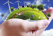 بررسی راهبردی تأمین انرژی و مدیریت مصرف آب در کارگروه آذربایجان شرقی