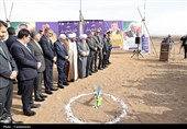 سفر رییس سازمان انرژی اتمی به خراسان شمالی